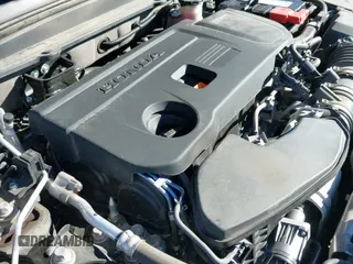 ✅ 2022 Honda Accord Touring • VIN: 1HGCV2F92NA018356 • Лот: 43629372. Опубликован ранее на IAAI с пробегом 51 424 миль. Бесплатный доступ к архиву аукционных продаж из США и подробный отчёт об истории автомобиля на DreamBid. Изображение 19.