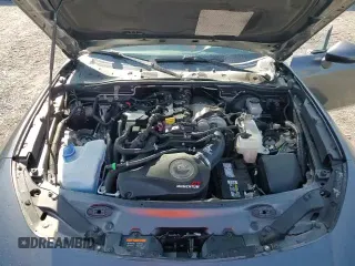 ✅ 2017 FIAT 124 Spider Lusso • VIN: JC1NFAEK8H0105320 • Lot: 71724555. Listed on Copart with 92,151 mi. Free auction sales archive from the USA and detailed vehicle history report at DreamBid. Image 13.