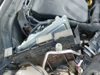 ✅ 2024 Buick Envista Preferred • VIN: KL47LAE26RB098677 • Лот: 43099965. Опубликован ранее на IAAI с пробегом 41 043 миль. Бесплатный доступ к архиву аукционных продаж из США и подробный отчёт об истории автомобиля на DreamBid. Изображение 19.