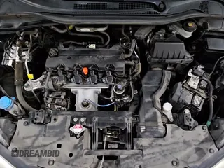 ✅ 2021 Honda HR-V EX • VIN: 3CZRU5H57MM705710 • Лот: 90080765. Опубликован ранее на Copart с пробегом 139 498 миль. Бесплатный доступ к архиву аукционных продаж из США и подробный отчёт об истории автомобиля на DreamBid. Изображение 14.