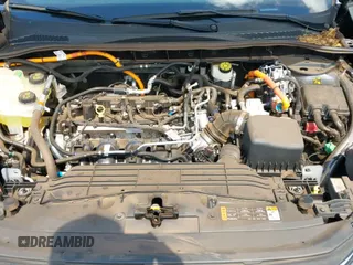 ✅ 2023 Ford Escape ST-Line • VIN: 1FMCU0MZ0PUA96995 • Lot: 41907091. Wystawiony na IAAI z przebiegiem 2 760 mil. Bezpłatny archiwum sprzedaży aukcyjnych z USA i szczegółowy raport historii pojazdu na DreamBid. Zdjęcie 18.