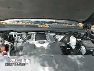 ✅ 2016 Cadillac Escalade ESV Standard • VIN: 1GYS3GKJ9GR351164 • Lot: 43624856. Listed on IAAI with 127,245 mi. Free auction sales archive from the USA and detailed vehicle history report at DreamBid. Image 18.