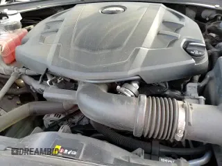 ✅ 2019 Chevrolet Camaro 1LT • VIN: 1G1FA1RS6K0133441 • Lot: 81827565. Listed on Copart with 86,792 mi. Free auction sales archive from the USA and detailed vehicle history report at DreamBid. Image 15.