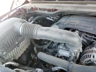 ✅ 2019 Ram 1500 Rebel • VIN: 1C6SRFETXKN867486 • Lot: 92396185. Listed on Copart with 77,206 mi. Free auction sales archive from the USA and detailed vehicle history report at DreamBid. Image 14.