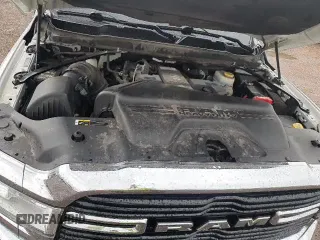 ✅ 2021 Ram 2500 Lone Star • VIN: 3C6UR5DL8MG578476 • Lot: 59208465. Wystawiony na Copart z przebiegiem 118 181 mil. Bezpłatny archiwum sprzedaży aukcyjnych z USA i szczegółowy raport historii pojazdu na DreamBid. Zdjęcie 13.