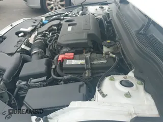 ✅ 2018 Honda Accord Touring • VIN: 1HGCV2F97JA016967 • Lot: 43243428. Listed on IAAI with 119,053 mi. Free auction sales archive from the USA and detailed vehicle history report at DreamBid. Image 19.