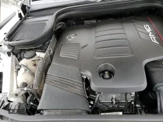 ✅ 2021 Mercedes-Benz GLE 53 AMG • VIN: 4JGFD6BB4MA381752 • Lot: 84010045. Listed on Copart with 69,745 mi. Free auction sales archive from the USA and detailed vehicle history report at DreamBid. Image 14.