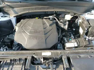 ✅ 2024 Kia Telluride SX X-Line • VIN: 5XYP5DGCXRG550255 • Lot: 60222495. Listed on Copart with 9,478 mi. Free auction sales archive from the USA and detailed vehicle history report at DreamBid. Image 15.