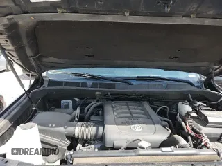 ✅ 2019 Toyota Tundra SR5 • VIN: 5TFAY5F18KX821545 • Lot: 71276995. Listed on Copart with 99,144 mi. Free auction sales archive from the USA and detailed vehicle history report at DreamBid. Image 13.