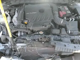 ✅ 2023 Nissan Altima SR • VIN: 1N4AL4CV6PN424036 • Лот: 67212005. Опубликован ранее на Copart с пробегом 39 622 миль. Бесплатный доступ к архиву аукционных продаж из США и подробный отчёт об истории автомобиля на DreamBid. Изображение 15.