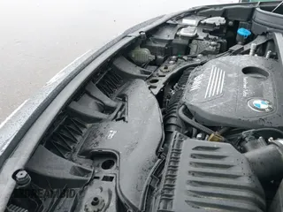 ✅ 2019 BMW X2 xDrive28i • VIN: WBXYJ5C58K5N50477 • Lot: 41920357. Listed on IAAI with 58,629 mi. Free auction sales archive from the USA and detailed vehicle history report at DreamBid. Image 19.