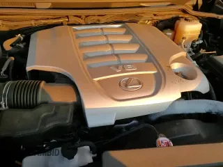 ✅ 2021 Lexus LX 570 • VIN: JTJDY7AX3M4345758 • Lot: 87633065. Listed on Copart with 74,460 mi. Free auction sales archive from the USA and detailed vehicle history report at DreamBid. Image 13.