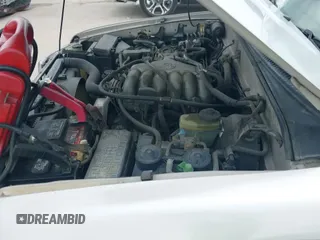 ✅ 2000 Toyota 4Runner Limited • VIN: JT3GN87R0Y0149852 • Lot: 42474345. Listed on IAAI with 294,287 mi. Free auction sales archive from the USA and detailed vehicle history report at DreamBid. Image 20.