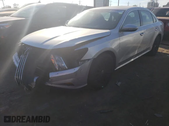 ✅ 2017 Volkswagen Passat SE • VIN: 1VWBT7A38HC054302 • Lot: 36912243. Wystawiony na Copart z przebiegiem 65 338 mil. Bezpłatny archiwum sprzedaży aukcyjnych z USA i szczegółowy raport historii pojazdu na DreamBid. Zdjęcie 1.