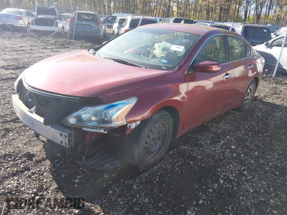 ✅ 2013 Nissan Altima SL • VIN: 1N4AL3AP6DC171760 • Лот: 45003684. Опубліковано раніше на IAAI з пробігом Не вказано. Безкоштовний доступ до архіву аукціонних продажів зі США та докладний звіт про історію автомобіля на DreamBid. Зображення 2.