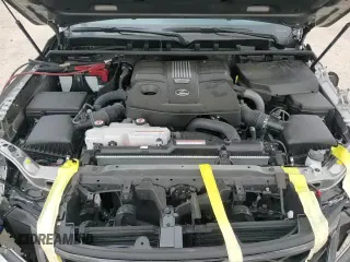 ✅ 2023 Lexus LX 600 F Sport • VIN: JTJMB7CX3P4036455 • Лот: 43752985. Опубликован ранее на Copart с пробегом 4 374 миль. Бесплатный доступ к архиву аукционных продаж из США и подробный отчёт об истории автомобиля на DreamBid. Изображение 17.