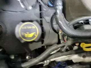 ✅ 2017 Ford Police Interceptor Utility • VIN: 1FM5K8AT4HGE14632 • Лот: 81297585. Опубликован ранее на Copart с пробегом 77 569 миль. Бесплатный доступ к архиву аукционных продаж из США и подробный отчёт об истории автомобиля на DreamBid. Изображение 14.