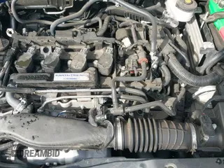 ✅ 2019 Honda Civic EX • VIN: SHHFK7H66KU401495 • Lot: 43339021. Listed on IAAI with 49,187 mi. Free auction sales archive from the USA and detailed vehicle history report at DreamBid. Image 20.