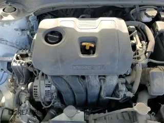 ✅ 2020 Kia Forte GT-Line • VIN: 3KPF34AD1LE247436 • Lot: 81709725. Wystawiony na Copart z przebiegiem 92 937 mil. Bezpłatny archiwum sprzedaży aukcyjnych z USA i szczegółowy raport historii pojazdu na DreamBid. Zdjęcie 15.