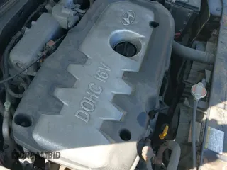 ✅ 2007 Hyundai Accent GLS • VIN: KMHCN46C57U159120 • Лот: 42021811. Опубликован ранее на IAAI с пробегом 114 564 миль. Бесплатный доступ к архиву аукционных продаж из США и подробный отчёт об истории автомобиля на DreamBid. Изображение 14.