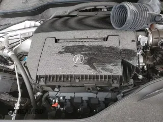 ✅ 2025 Acura MDX w/A-Spec Advance Package • VIN: 5J8YE1H99SL033935 • Lot: 70522545. Wystawiony na Copart z przebiegiem 613 mil. Bezpłatny archiwum sprzedaży aukcyjnych z USA i szczegółowy raport historii pojazdu na DreamBid. Zdjęcie 16.