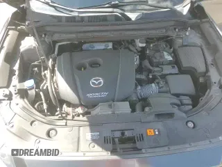 ✅ 2019 Mazda CX-5 Touring • VIN: JM3KFACMXK0618027 • Lot: 89576845. Listed on Copart with 53,398 mi. Free auction sales archive from the USA and detailed vehicle history report at DreamBid. Image 14.