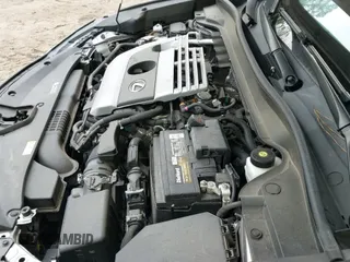 ✅ 2021 Lexus UX 200 • VIN: JTHX3JBH8M2036171 • Lot: 43351425. Listed on IAAI with 52,480 mi. Free auction sales archive from the USA and detailed vehicle history report at DreamBid. Image 19.