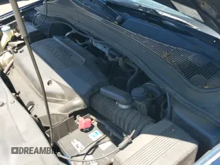 2004 Honda Pilot LX with VIN 2HKYF18174H557971, listed as a IAAI auction lot 42940769 with 91,669 mi miles and . Bid and sale history available at DreamBid. Image 13.