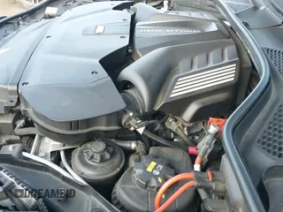 ✅ 2017 BMW X6 M • VIN: 5YMKW8C37H0U71934 • Lot: 41489976. Listed on IAAI with 44,241 mi. Free auction sales archive from the USA and detailed vehicle history report at DreamBid. Image 20.