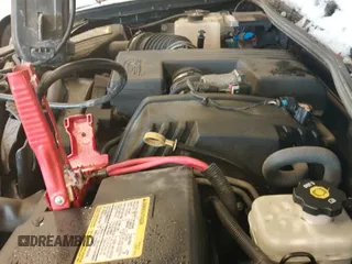 ✅ 2008 GMC Canyon SLE2 • VIN: 1GTDT43E988228132 • Lot: 41405379. Wystawiony na IAAI z przebiegiem 130 355 mil. Bezpłatny archiwum sprzedaży aukcyjnych z USA i szczegółowy raport historii pojazdu na DreamBid. Zdjęcie 19.