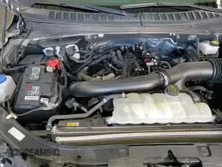 ✅ 2024 Ford Expedition Limited • VIN: 1FMJU1K88REA19103 • Lot: 87433765. Wystawiony na Copart z przebiegiem 56 666 mil. Bezpłatny archiwum sprzedaży aukcyjnych z USA i szczegółowy raport historii pojazdu na DreamBid. Zdjęcie 15.