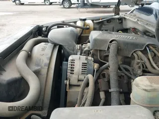 ✅ 2000 Chevrolet Silverado 1500 • VIN: 1GCEK19T9YZ324591 • Лот: 43534853. Опубликован ранее на IAAI с пробегом 195 936 миль. Бесплатный доступ к архиву аукционных продаж из США и подробный отчёт об истории автомобиля на DreamBid. Изображение 18.