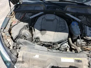 ✅ 2018 Audi A5 Premium Plus • VIN: WAUPNAF57JA009893 • Lot: 65382765. Wystawiony na Copart z przebiegiem 132 439 mil. Bezpłatny archiwum sprzedaży aukcyjnych z USA i szczegółowy raport historii pojazdu na DreamBid. Zdjęcie 13.