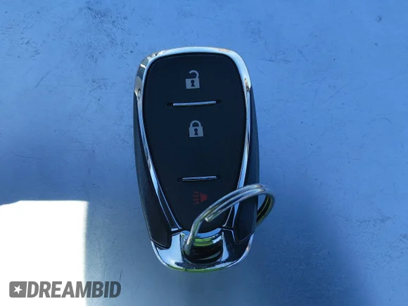 ✅ 2021 Chevrolet Equinox LT • VIN: 3GNAXKEV5MS143581 • Лот: 45159382. Опубликован ранее на IAAI с пробегом 79 145 миль. Бесплатный доступ к архиву аукционных продаж из США и подробный отчёт об истории автомобиля на DreamBid. Изображение 11.
