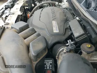 ✅ 2017 Honda Ridgeline RTL-T • VIN: 5FPYK3F64HB018970 • Lot: 41467427. Listed on IAAI with 235,175 mi. Free auction sales archive from the USA and detailed vehicle history report at DreamBid. Image 21.