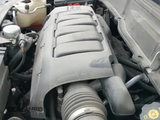 ✅ 2011 Buick Enclave CXL-1 • VIN: 5GAKVBED1BJ387562 • Lot: 43608681. Listed on IAAI with 205,733 mi. Free auction sales archive from the USA and detailed vehicle history report at DreamBid. Image 19.