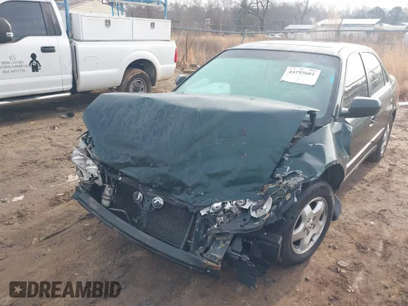 ✅ 2000 Honda Accord EX • VIN: 1HGCG1656YA083880 • Лот: 44293661. Опубліковано раніше на IAAI з пробігом Не вказано. Безкоштовний доступ до архіву аукціонних продажів зі США та докладний звіт про історію автомобіля на DreamBid. Зображення 6.