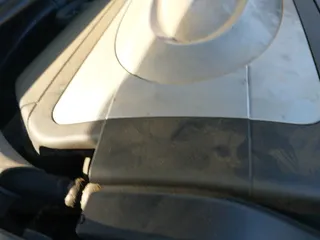 ✅ 2005 Acura RL • VIN: JH4KB16505C012794 • Lot: 43833012. Listed on IAAI with 222,108 mi. Free auction sales archive from the USA and detailed vehicle history report at DreamBid. Image 20.