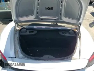 ✅ 2017 Porsche 718 Boxster • VIN: WP0CA2A80HS220216 • Лот: 70009265. Опубликован ранее на Copart с пробегом 54 116 миль. Бесплатный доступ к архиву аукционных продаж из США и подробный отчёт об истории автомобиля на DreamBid. Изображение 13.