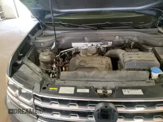 ✅ 2018 Volkswagen Atlas S • VIN: 1V2AP2CA4JC599984 • Lot: 66930065. Wystawiony na Copart z przebiegiem 79 798 mil. Bezpłatny archiwum sprzedaży aukcyjnych z USA i szczegółowy raport historii pojazdu na DreamBid. Zdjęcie 14.