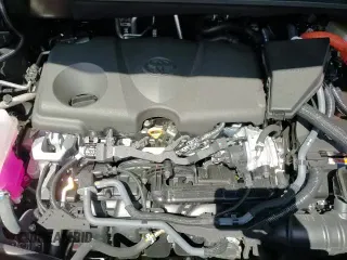 ✅ 2025 Toyota Highlander Hybrid XLE • VIN: 5TDKBRCHXSS677677 • Лот: 81322925. Опубликован ранее на Copart с пробегом 6 370 миль. Бесплатный доступ к архиву аукционных продаж из США и подробный отчёт об истории автомобиля на DreamBid. Изображение 15.