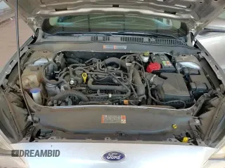 ✅ 2020 Ford Fusion SE • VIN: 3FA6P0HDXLR149555 • Lot: 80840945. Wystawiony na Copart z przebiegiem 69 514 mil. Bezpłatny archiwum sprzedaży aukcyjnych z USA i szczegółowy raport historii pojazdu na DreamBid. Zdjęcie 15.