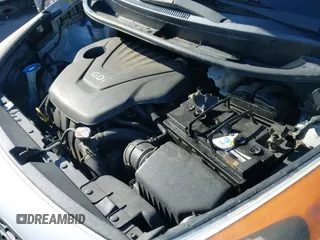 ✅ 2012 Kia Rio EX • VIN: KNADN5A31C6083137 • Лот: 41114605. Опубликован ранее на IAAI с пробегом 145 037 миль. Бесплатный доступ к архиву аукционных продаж из США и подробный отчёт об истории автомобиля на DreamBid. Изображение 18.