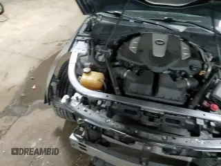 ✅ 2019 Cadillac CT6 Sport AWD • VIN: 1G6KN5R60KU116442 • Лот: 86623904. Опубликован ранее на Copart с пробегом 94 633 миль. Бесплатный доступ к архиву аукционных продаж из США и подробный отчёт об истории автомобиля на DreamBid. Изображение 14.