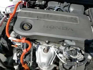 ✅ 2023 Honda Accord Sport • VIN: 1HGCY2F56PA000546 • Лот: 68935495. Опубликован ранее на Copart с пробегом 38 248 миль. Бесплатный доступ к архиву аукционных продаж из США и подробный отчёт об истории автомобиля на DreamBid. Изображение 13.