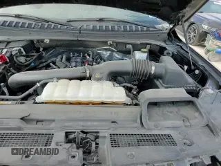 ✅ 2024 Ford Expedition XLT • VIN: 1FMJU1H83REA13457 • Лот: 87279245. Опубликован ранее на Copart с пробегом 25 108 миль. Бесплатный доступ к архиву аукционных продаж из США и подробный отчёт об истории автомобиля на DreamBid. Изображение 14.