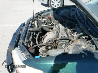 ✅ 2000 Honda Accord SE • VIN: 1HGCG567XYA057694 • Lot: 41734805. Listed on IAAI with 239,330 mi. Free auction sales archive from the USA and detailed vehicle history report at DreamBid. Image 12.