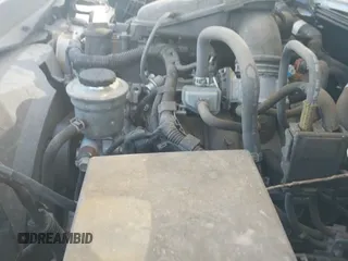 ✅ 2021 Toyota Tacoma SR • VIN: 3TYAX5GN3MT018238 • Lot: 42917247. Listed on IAAI with 63,146 mi. Free auction sales archive from the USA and detailed vehicle history report at DreamBid. Image 20.