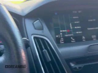 ✅ 2016 Ford Focus RS • VIN: WF0DP3TH8G4116983 • Lot: 68202805. Listed on Copart with 47,557 mi. Free auction sales archive from the USA and detailed vehicle history report at DreamBid. Image 11.