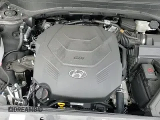 ✅ 2024 Hyundai Palisade SEL • VIN: KM8R2DGE5RU801325 • Лот: 43856115. Опубликован ранее на Copart с пробегом 14 523 миль. Бесплатный доступ к архиву аукционных продаж из США и подробный отчёт об истории автомобиля на DreamBid. Изображение 15.